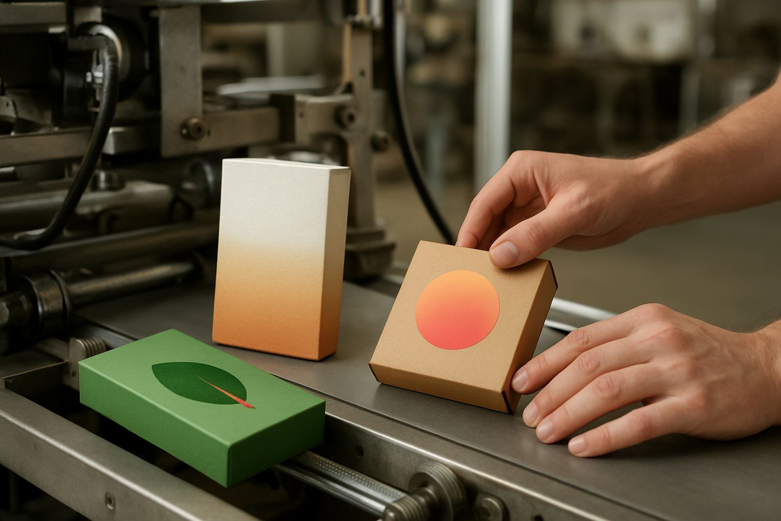 Interactive Packaging Trends