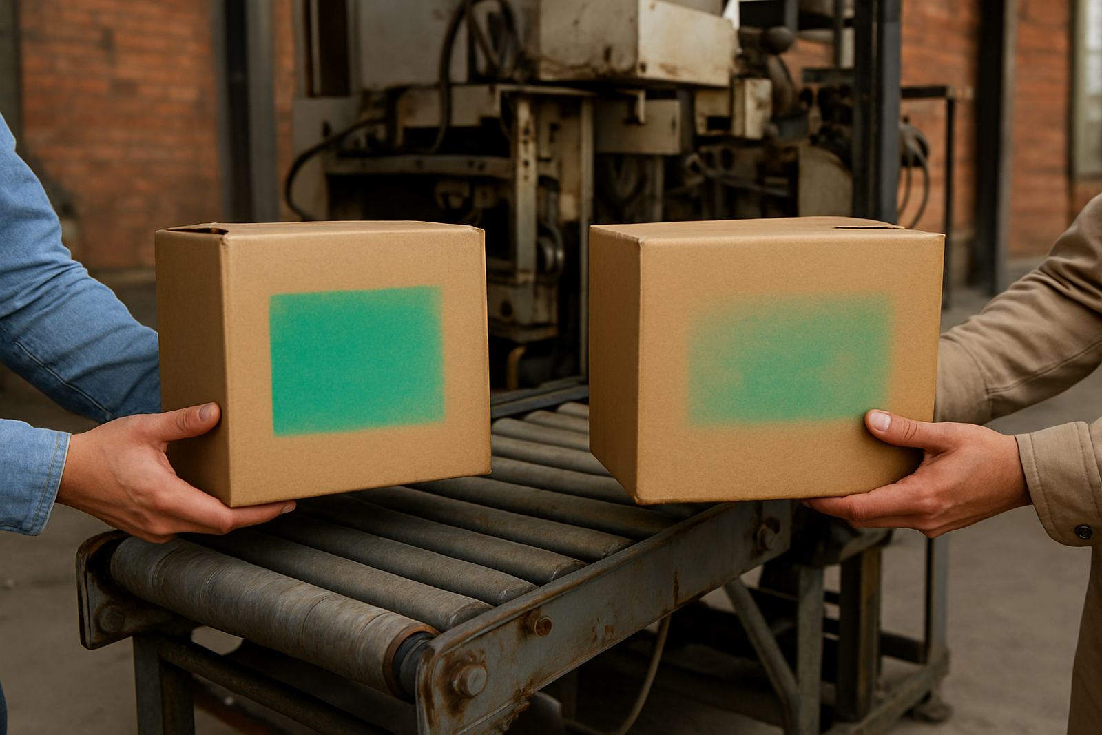 Protecting Special Effects