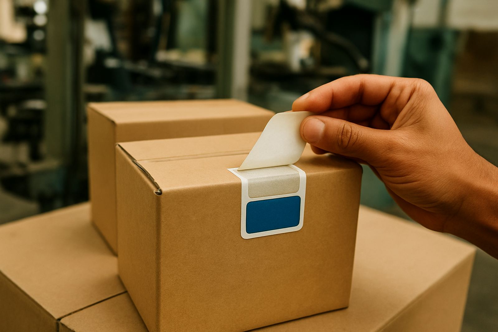 Tamper Evidence Basics