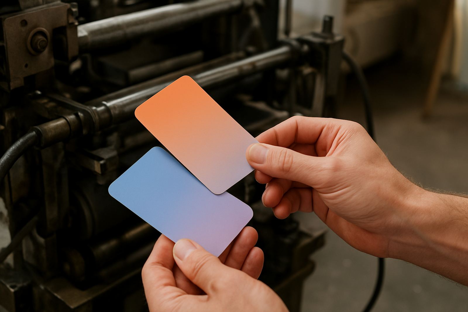 What Is Thermochromic Ink