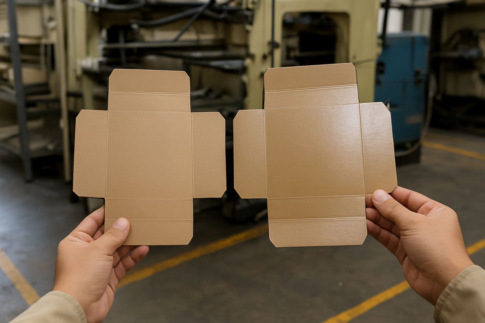 Carton Effects Guide