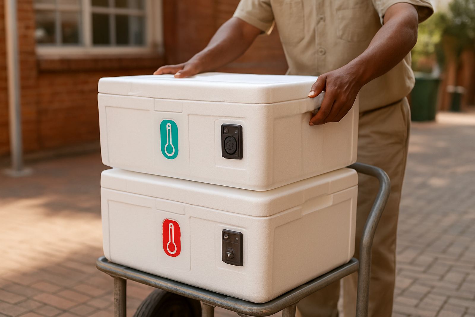 Cold Chain Guide