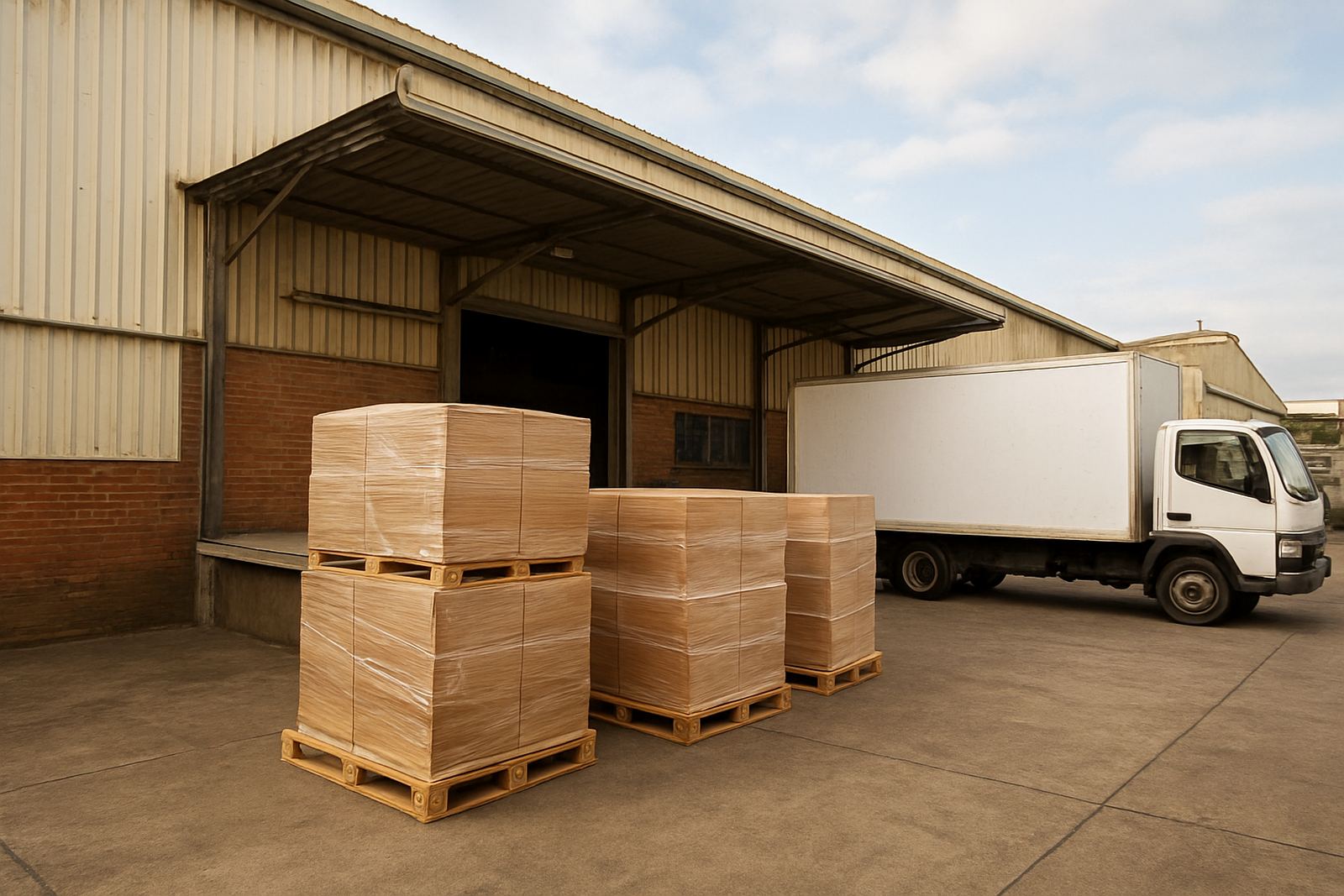 Durban South Supply