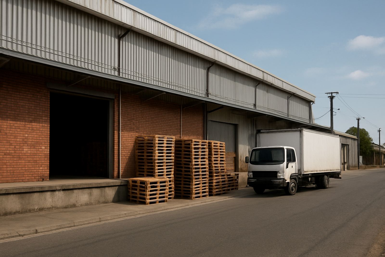 Jacobs Supply