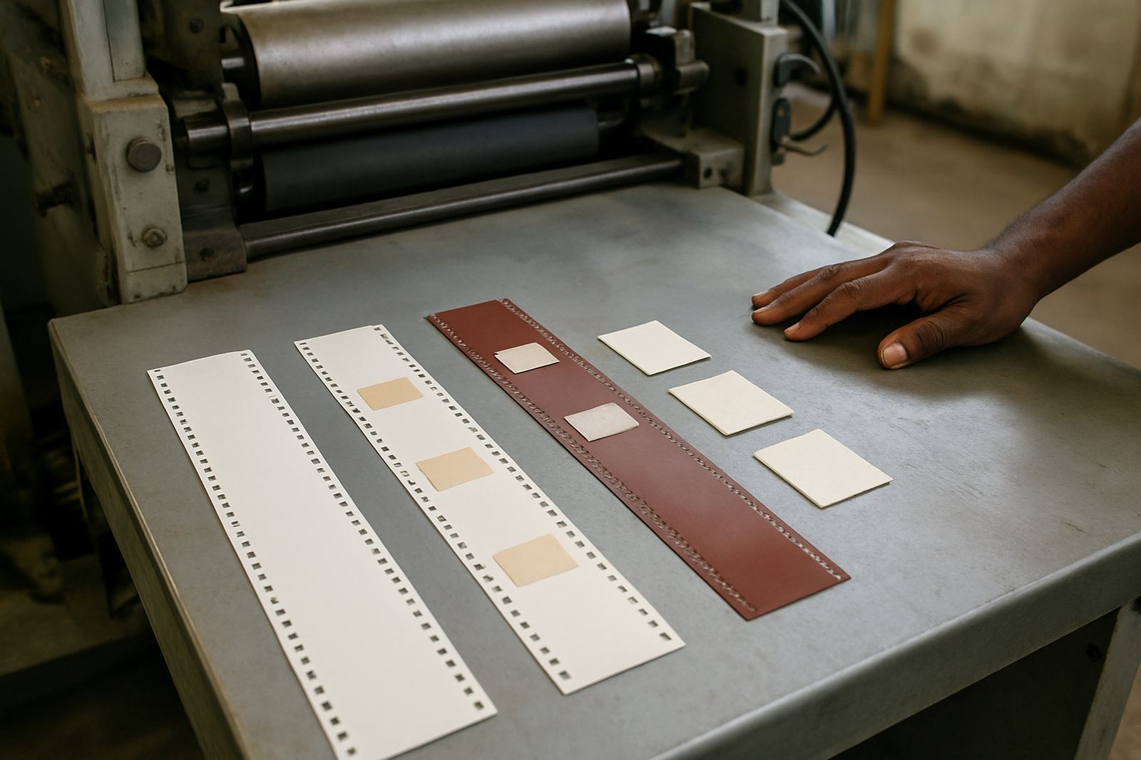 Adhesion Primer