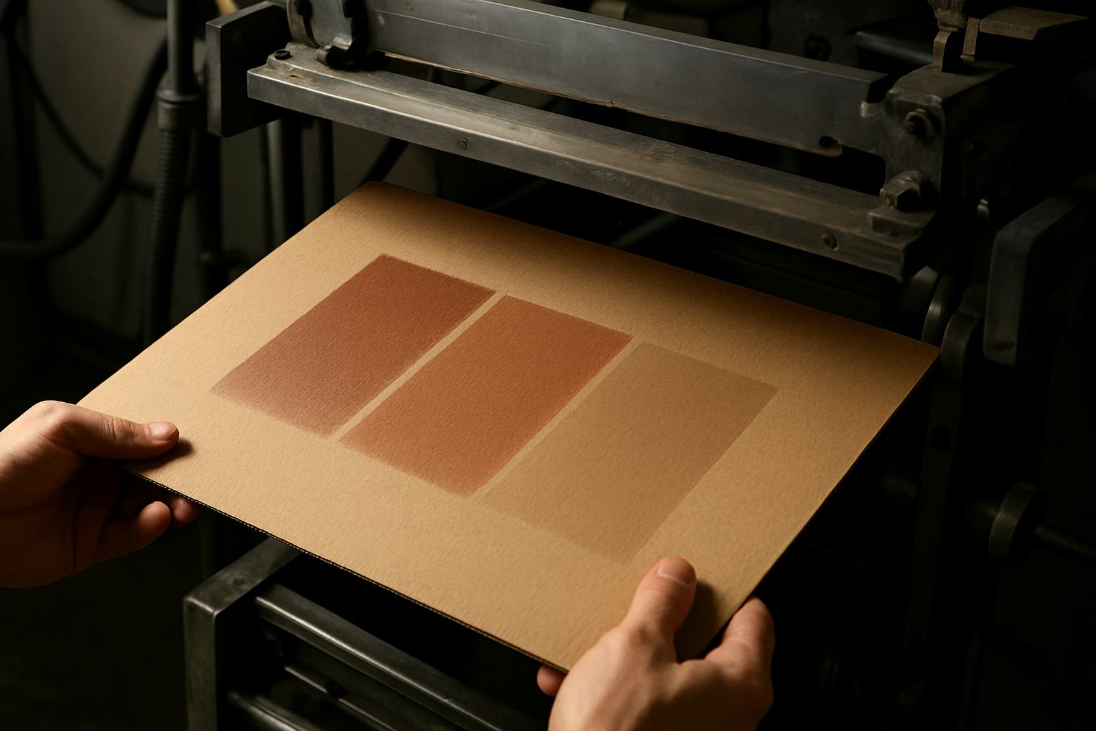 Matte Thermo Varnish