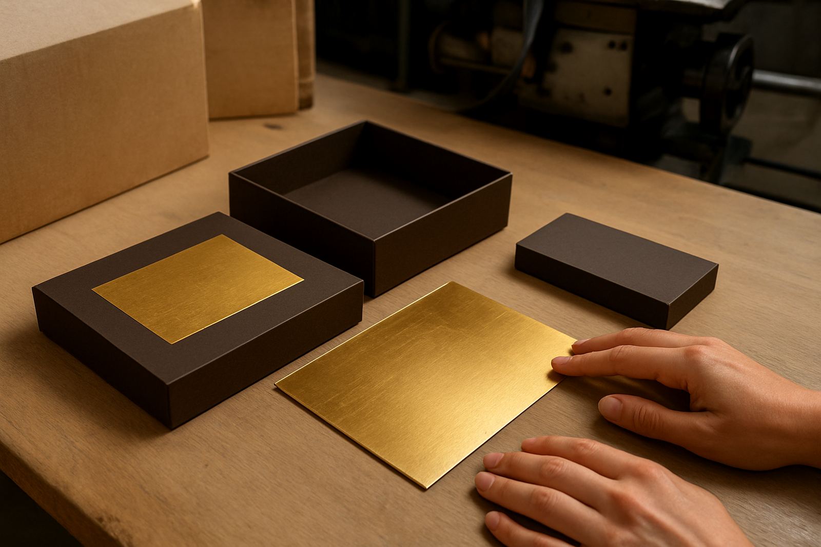 Gqeberha Gift Boxes