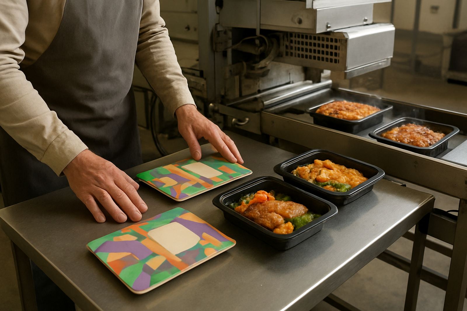 Rustenburg Ready Meals