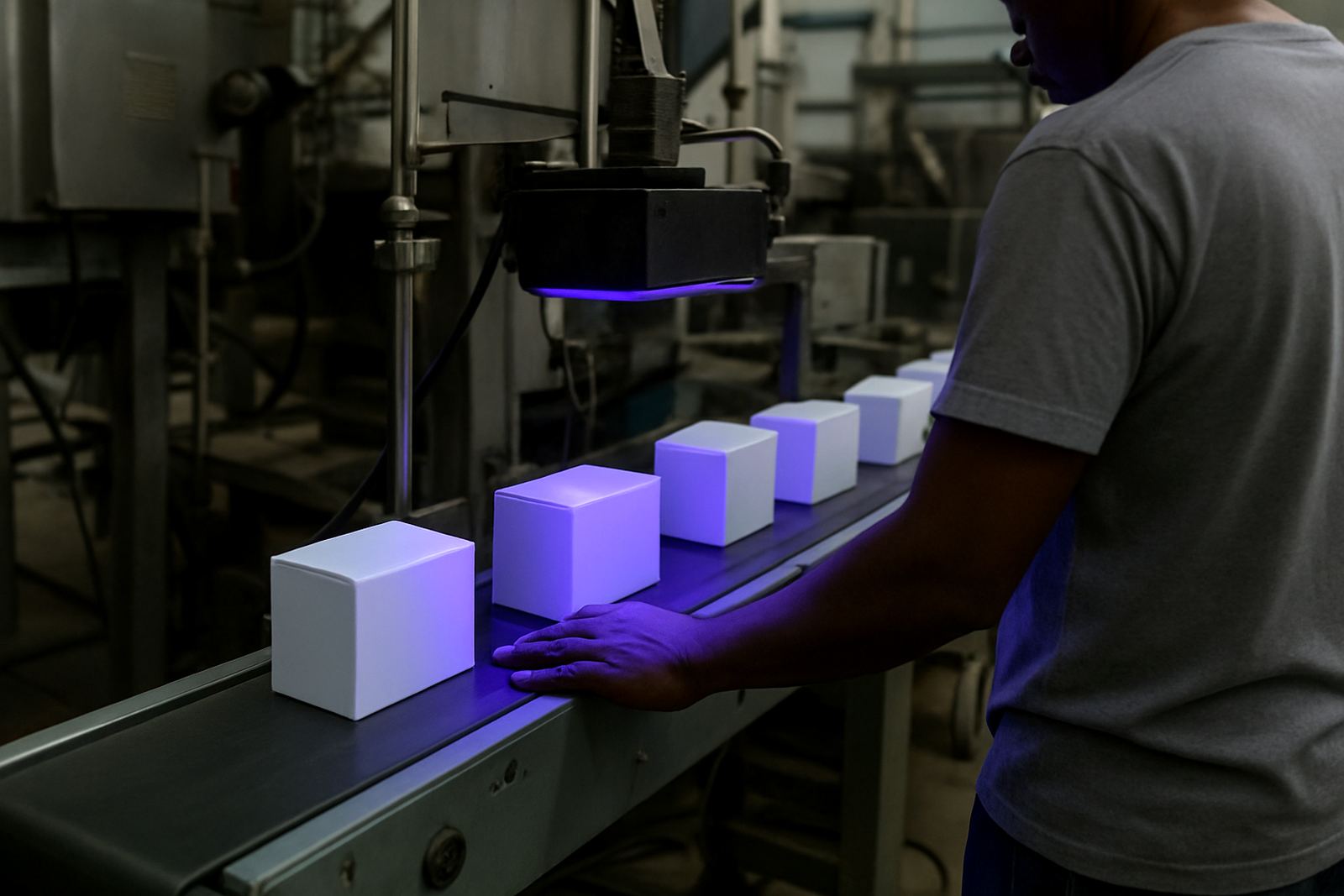Westville Pharma Cartons