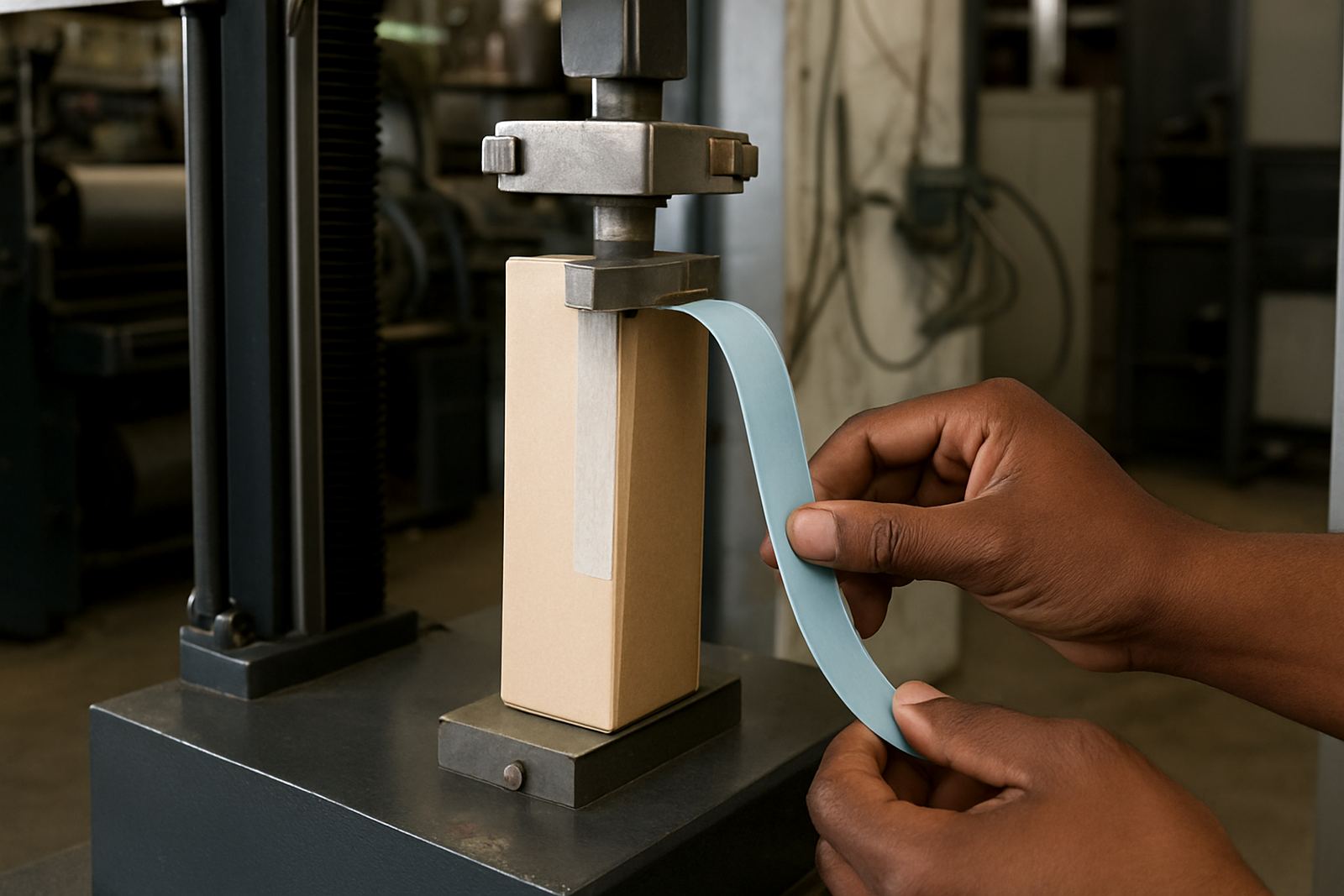 Adhesion Tests