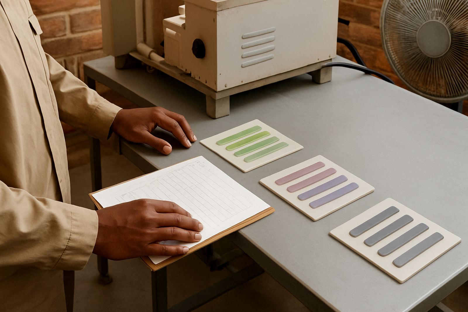 Threshold Tuning